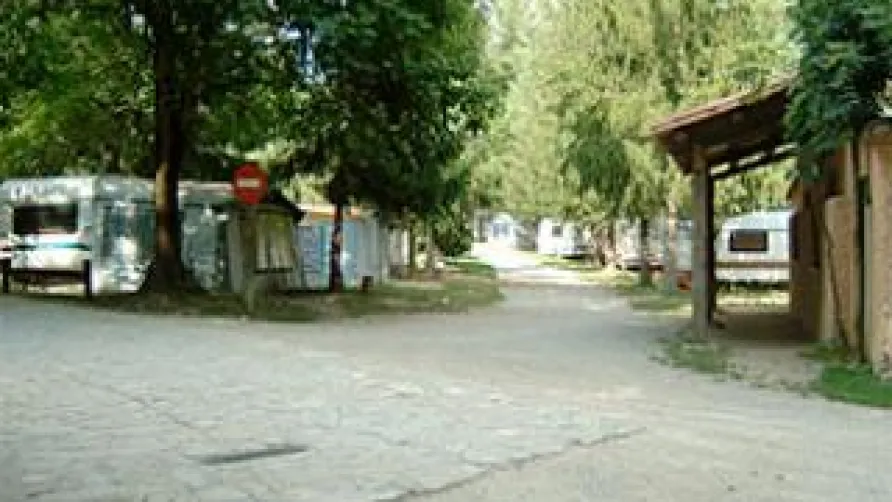 Camping Moli Serradell