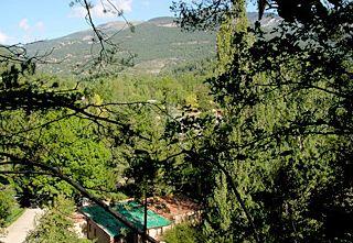 Camping Moli Serradell