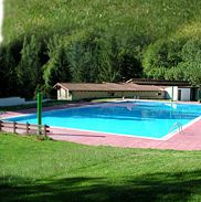 Camping Moli Serradell