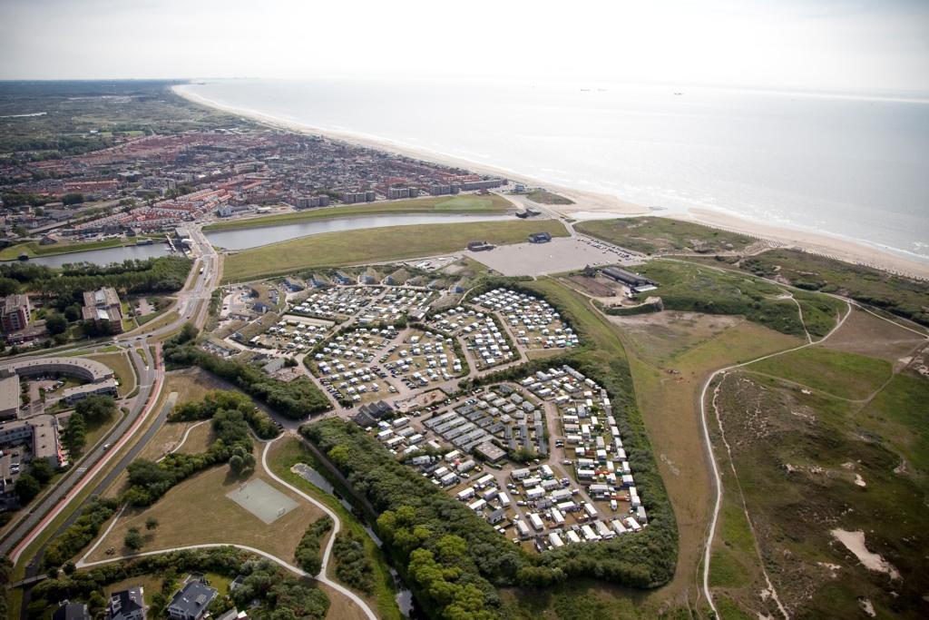 Recreatiecentrum De Noordduinen