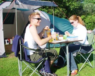 Recreatiecentrum De Noordduinen