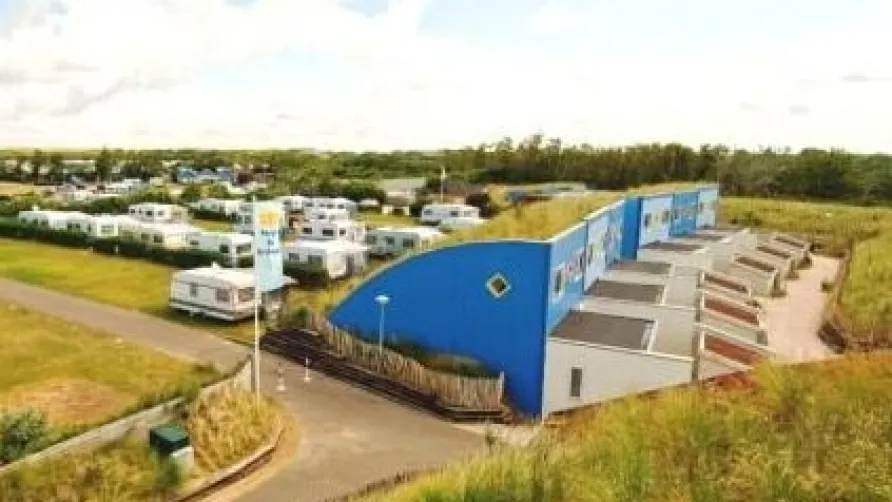 Recreatiecentrum De Noordduinen