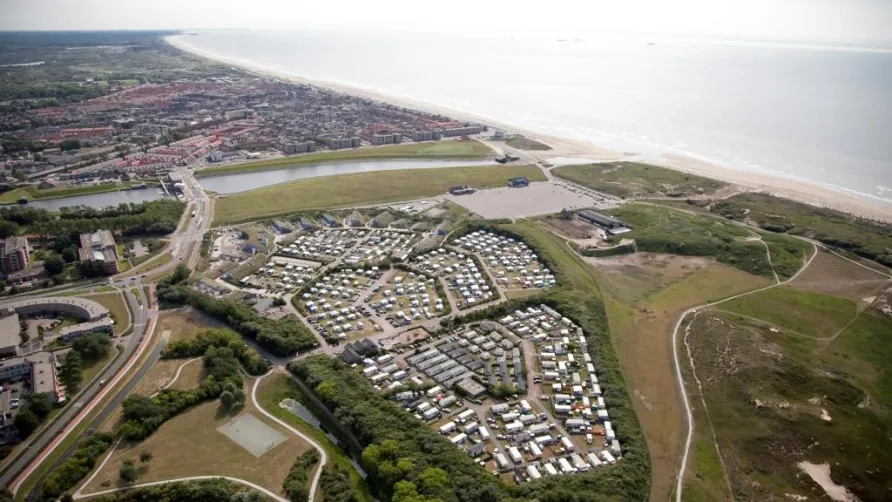 Recreatiecentrum De Noordduinen