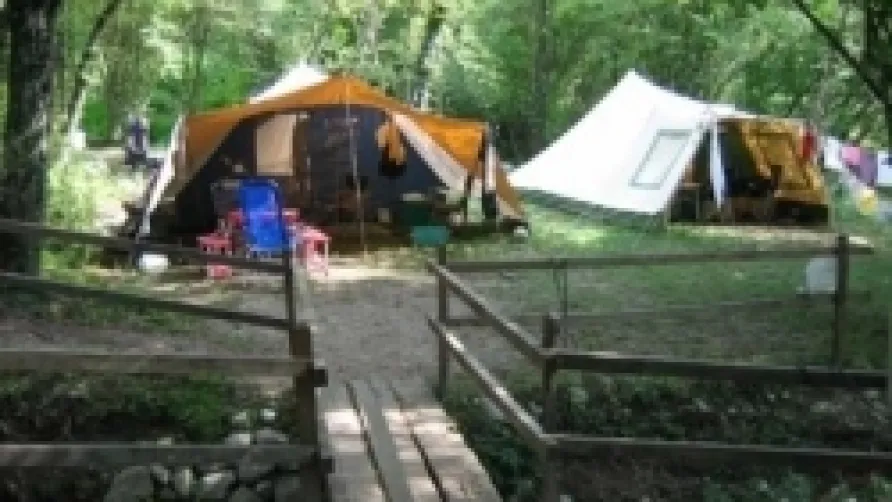 Kamp Koren