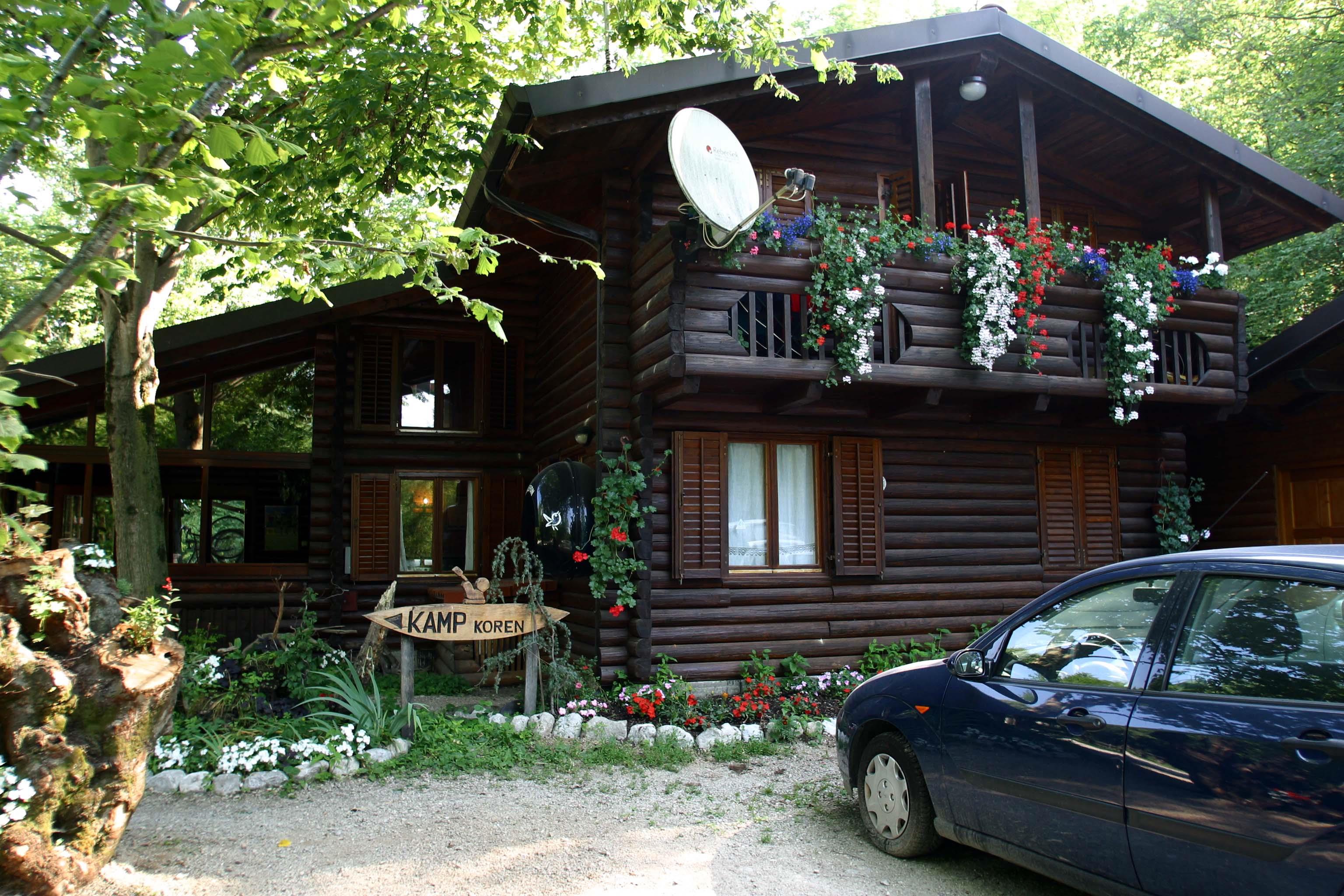 Kamp Koren