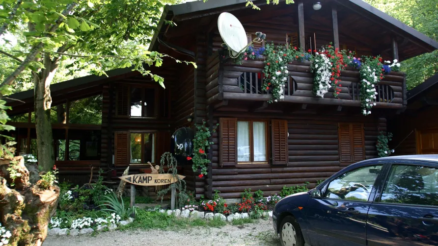 Kamp Koren