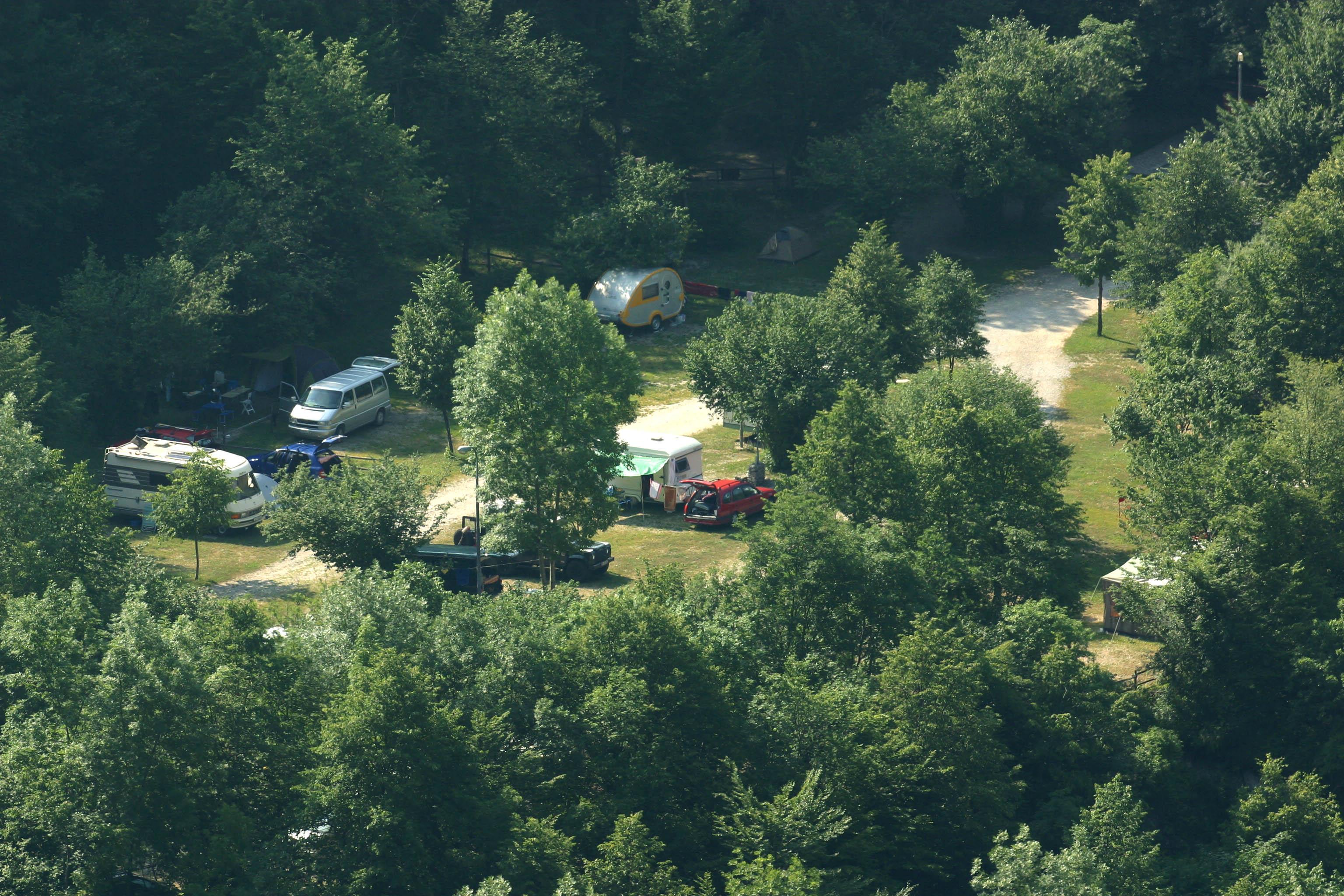 Kamp Koren