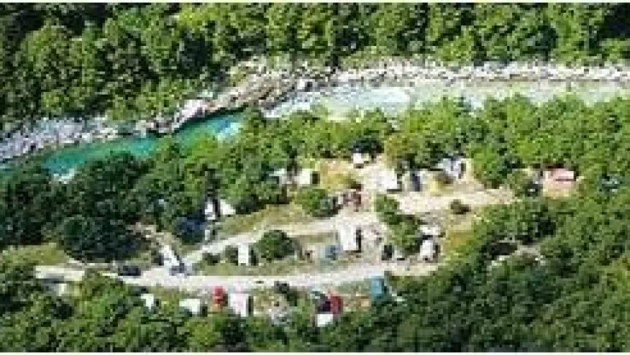 Kamp Koren