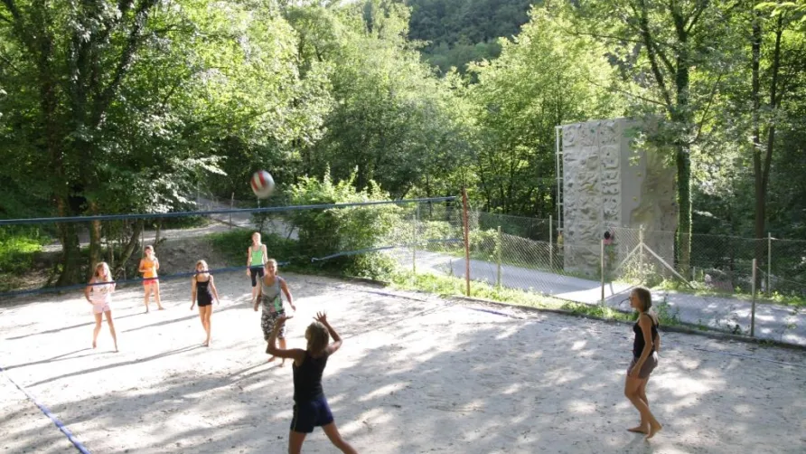 Kamp Koren