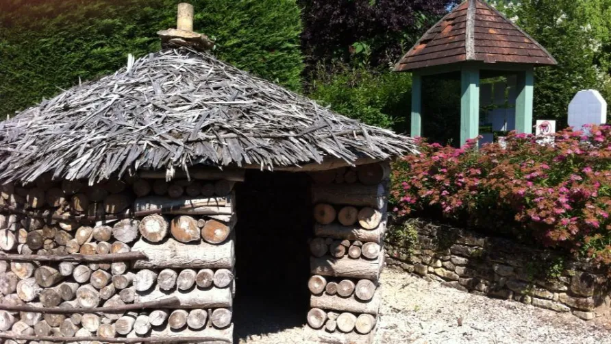 Flower Camping Le Tiradou