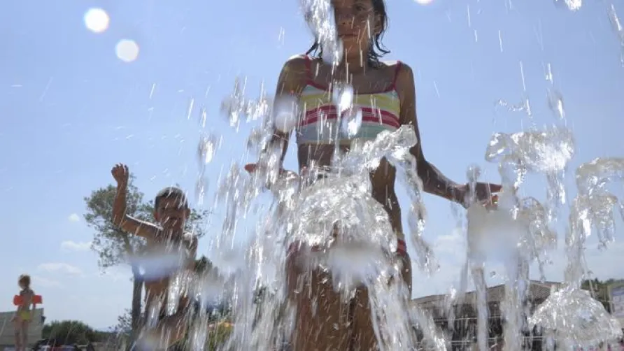 Camping Homair - Domaine de Chaussy