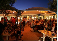 Camping Homair - Domaine de Chaussy
