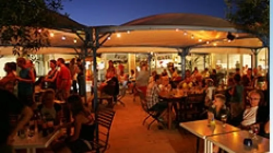 Camping Homair - Domaine de Chaussy