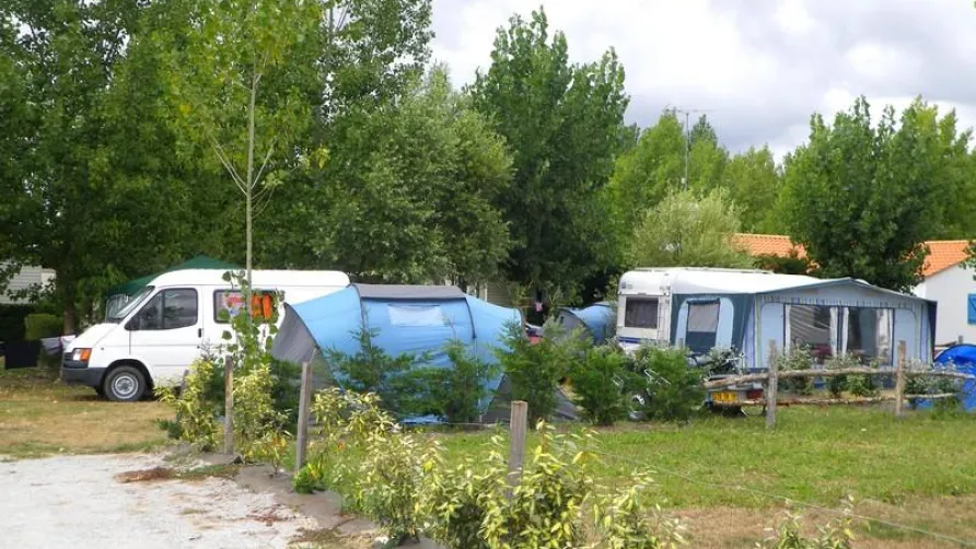 Sites et Paysages Le Jardin du Marais