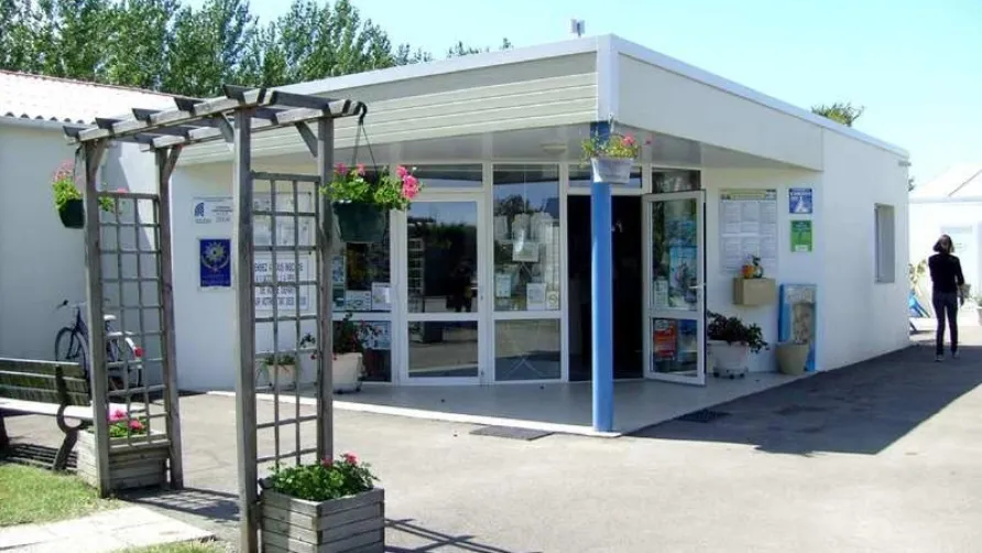 Sites et Paysages Le Jardin du Marais