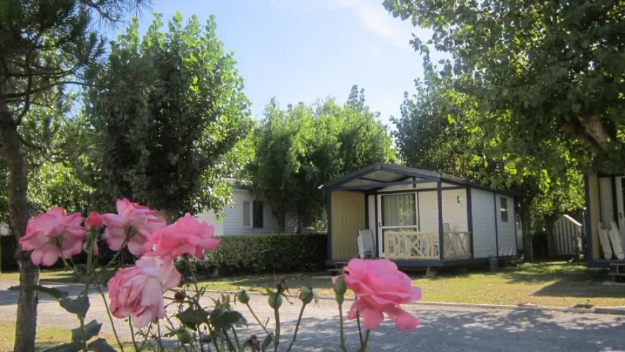 Sites et Paysages Le Jardin du Marais