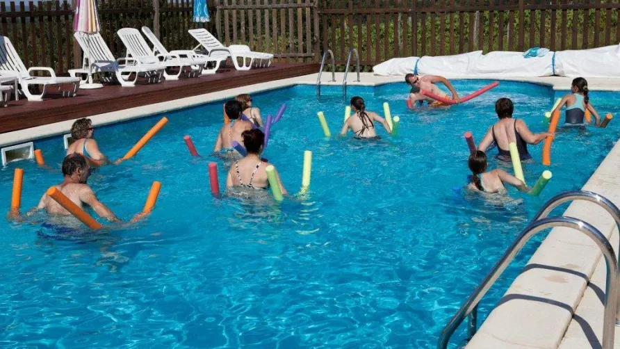 Camping LA GARENNE