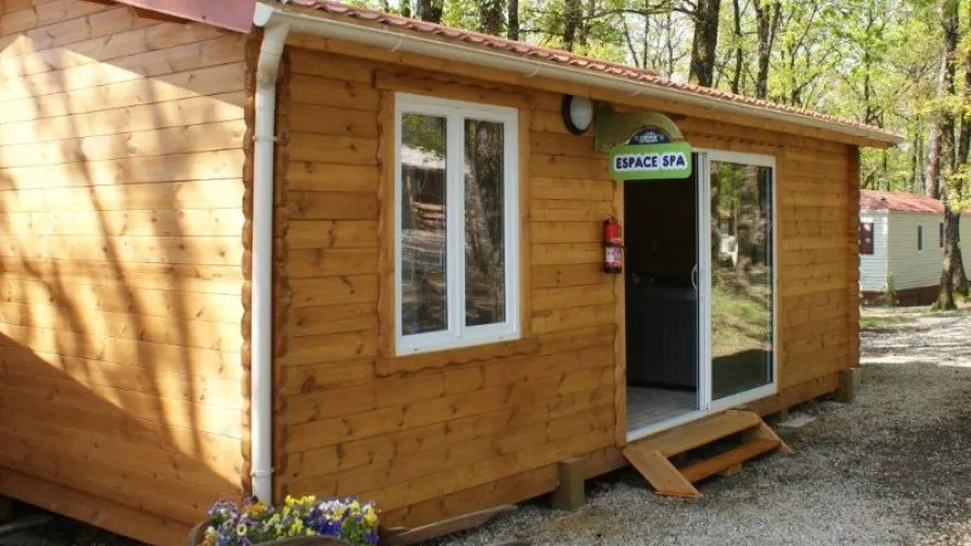Camping LA GARENNE