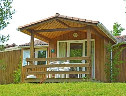 Le Hameau des Etoiles