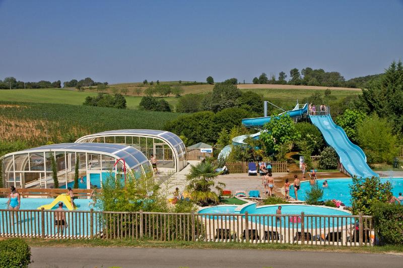 YELLOH! VILLAGE - LASCAUX VACANCES