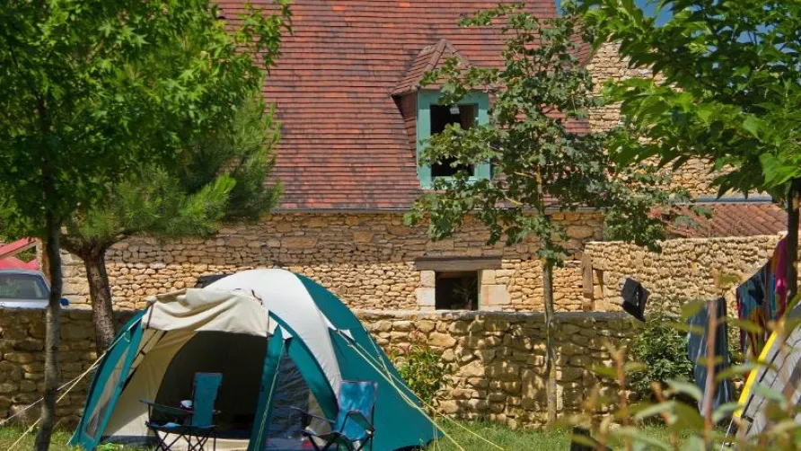 YELLOH! VILLAGE - LASCAUX VACANCES
