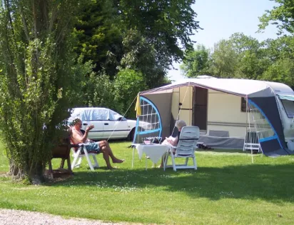 Capfun - Camping Le Val D'Authie