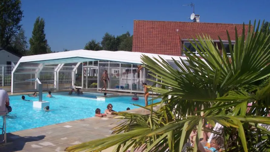 Capfun - Camping Le Val D'Authie