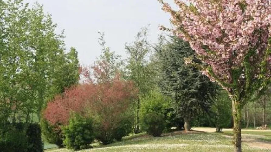 Capfun - Camping Le Val D'Authie