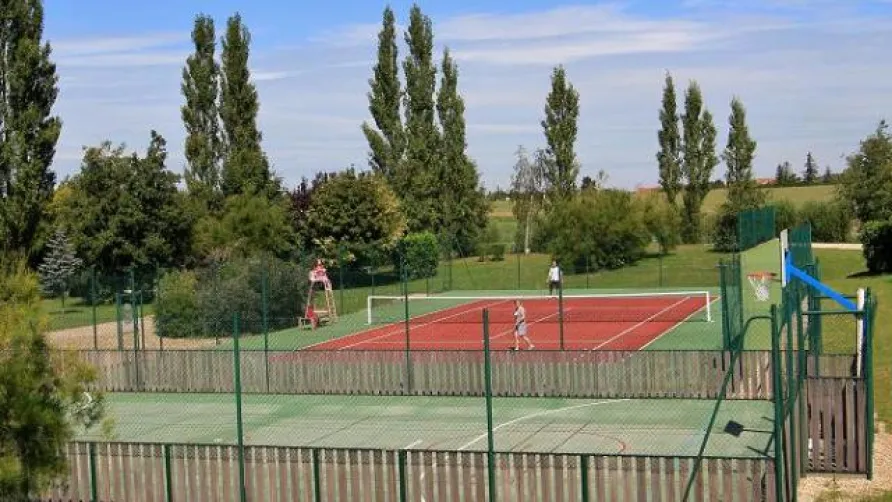 Capfun - Camping Le Val D'Authie