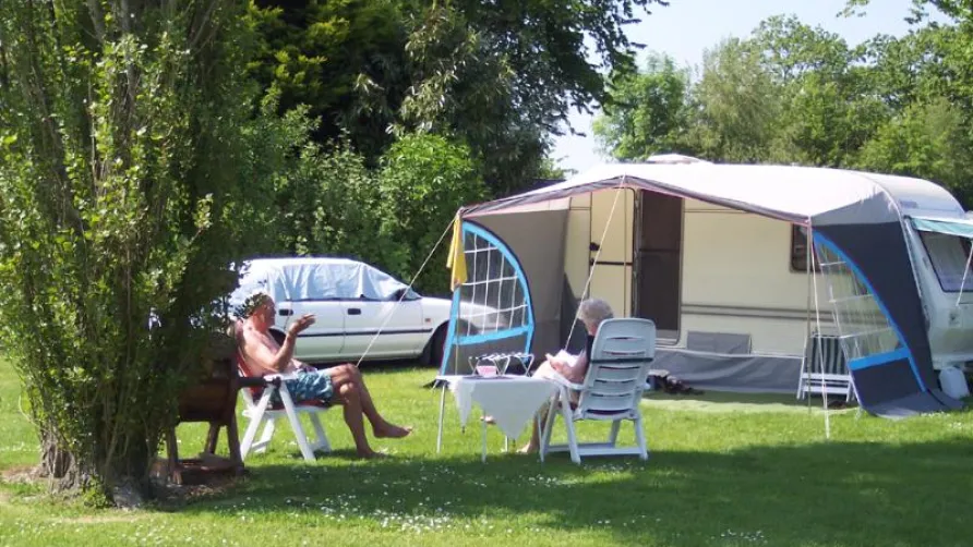 Capfun - Camping Le Val D'Authie