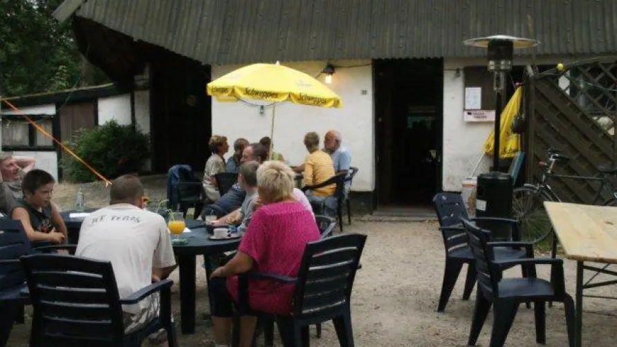 Camping De Schuur
