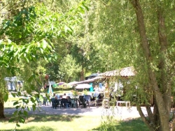 Camping L'Or Bleu ***