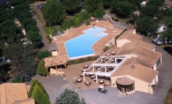 Camping La Rouveyrolle