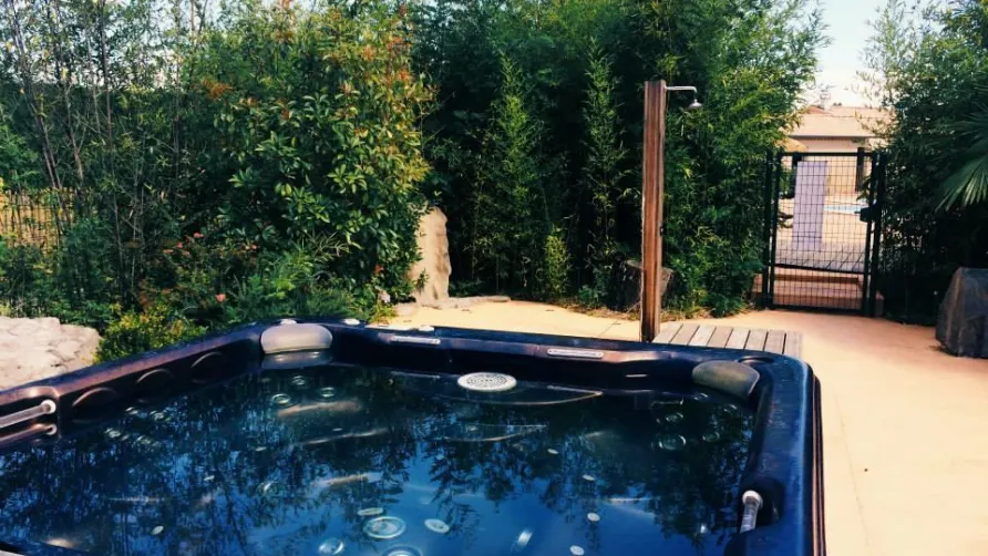 Camping La Rouveyrolle