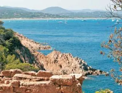 Campéole La Croix du Sud