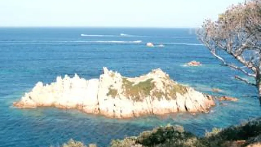 Campéole La Croix du Sud