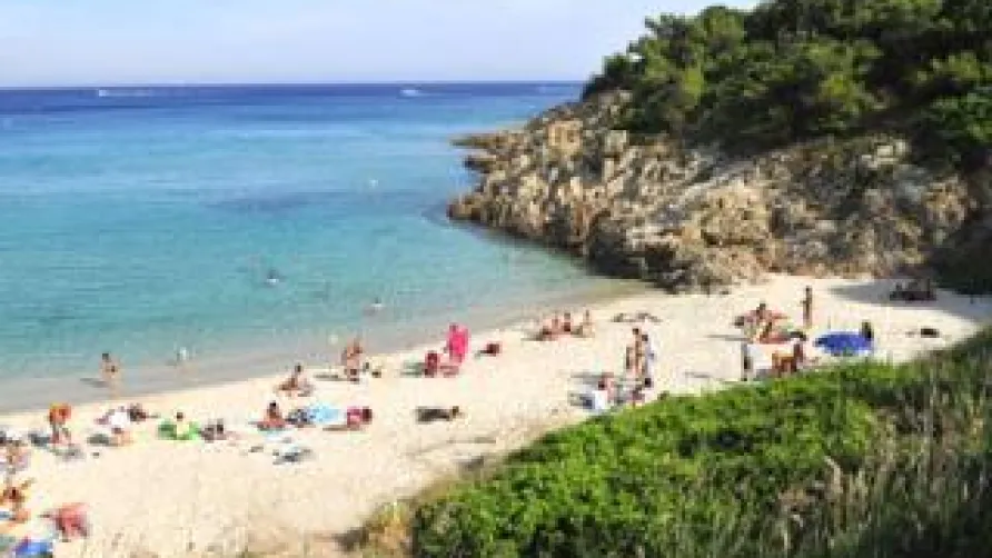 Campéole La Croix du Sud