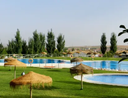 Camping La Sierrecilla