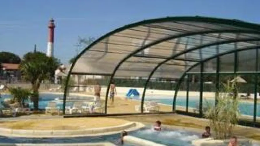 Camping Club La Côte Sauvage - MS Vacances