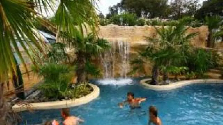Camping Club La Côte Sauvage - MS Vacances