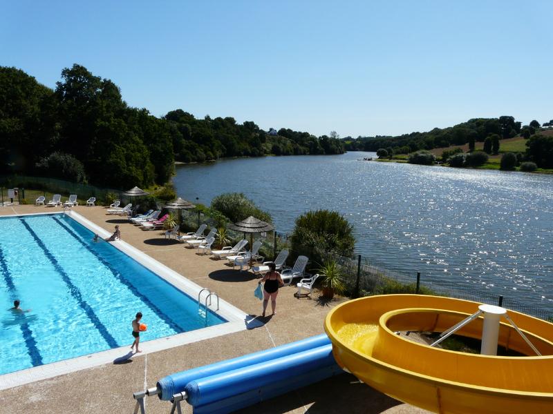 Bocage du Lac