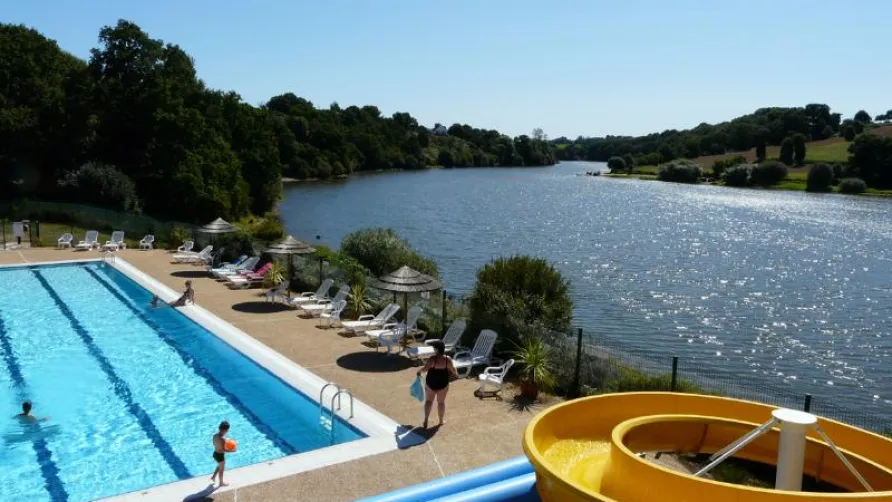 Bocage du Lac
