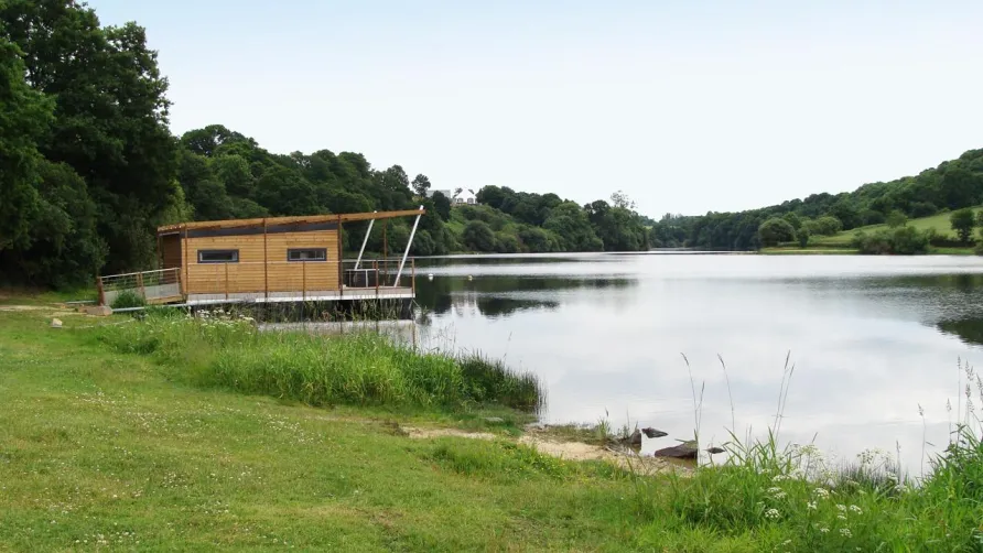 Bocage du Lac