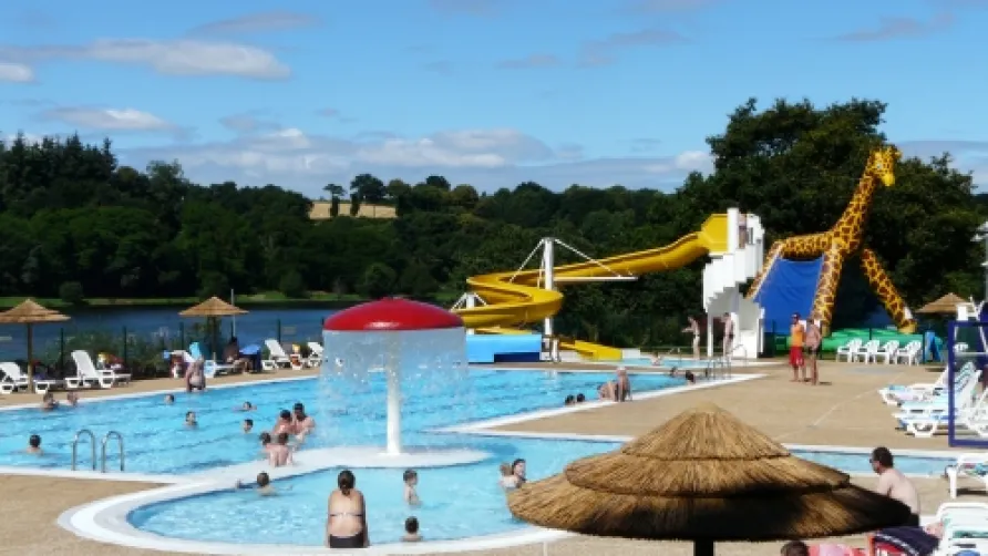 Bocage du Lac