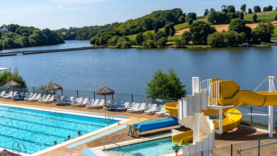 Bocage du Lac