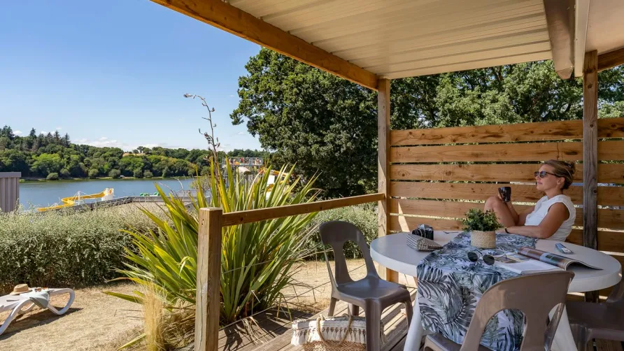 Bocage du Lac