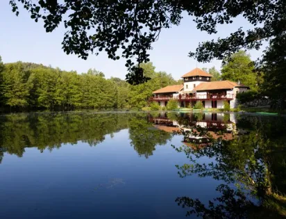 Domaine des Messires