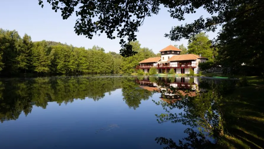 Domaine des Messires