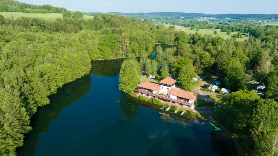 Domaine des Messires