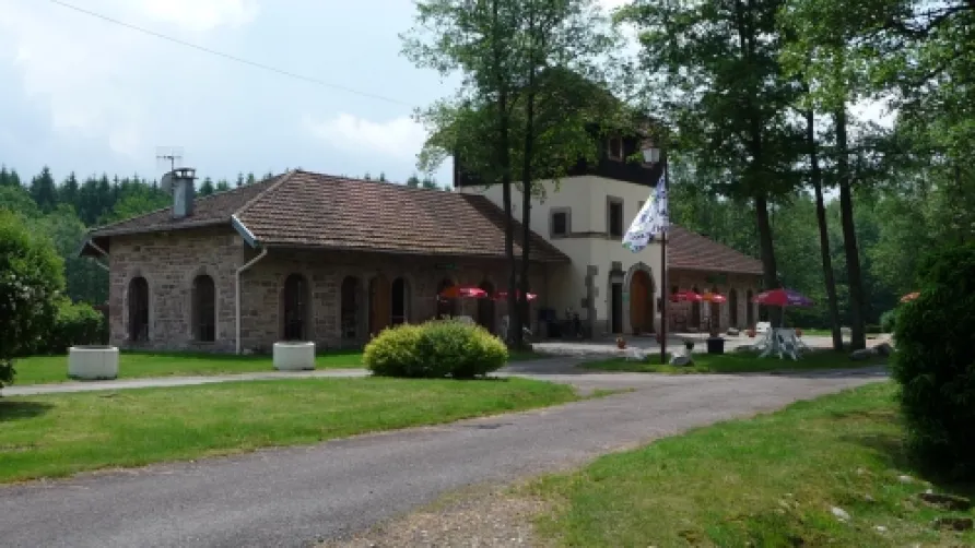 Domaine des Messires